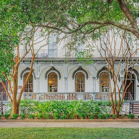 Bellwether House Savannah Buitenkant foto