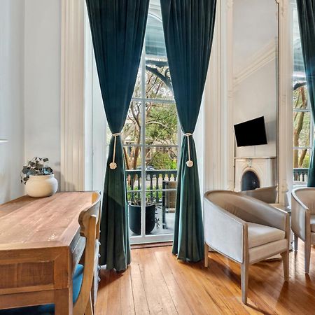 Bellwether House Savannah Buitenkant foto