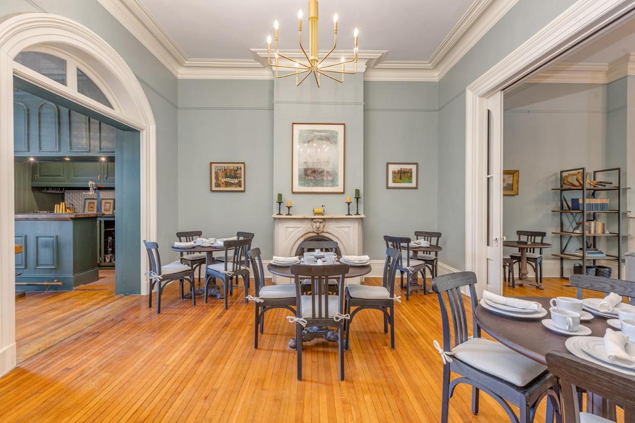 Bellwether House Savannah Buitenkant foto