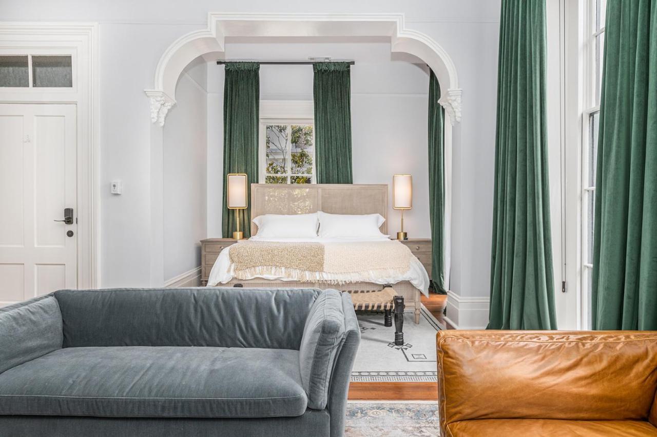 Bellwether House Savannah Buitenkant foto