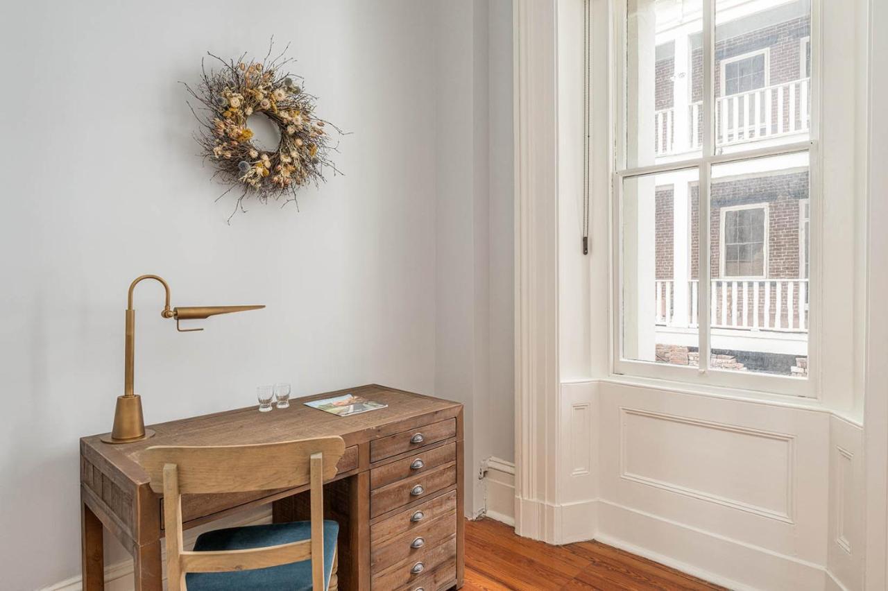 Bellwether House Savannah Buitenkant foto