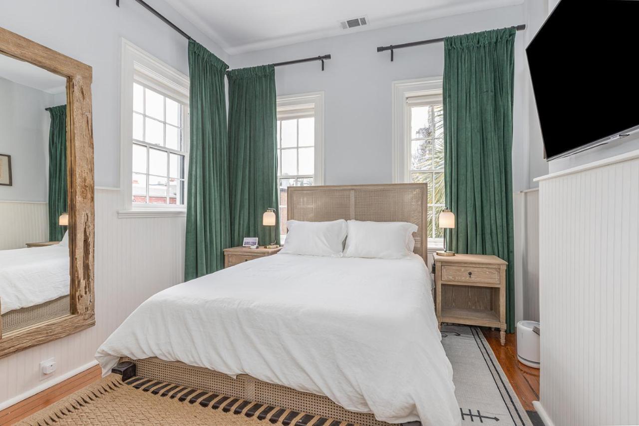 Bellwether House Savannah Buitenkant foto