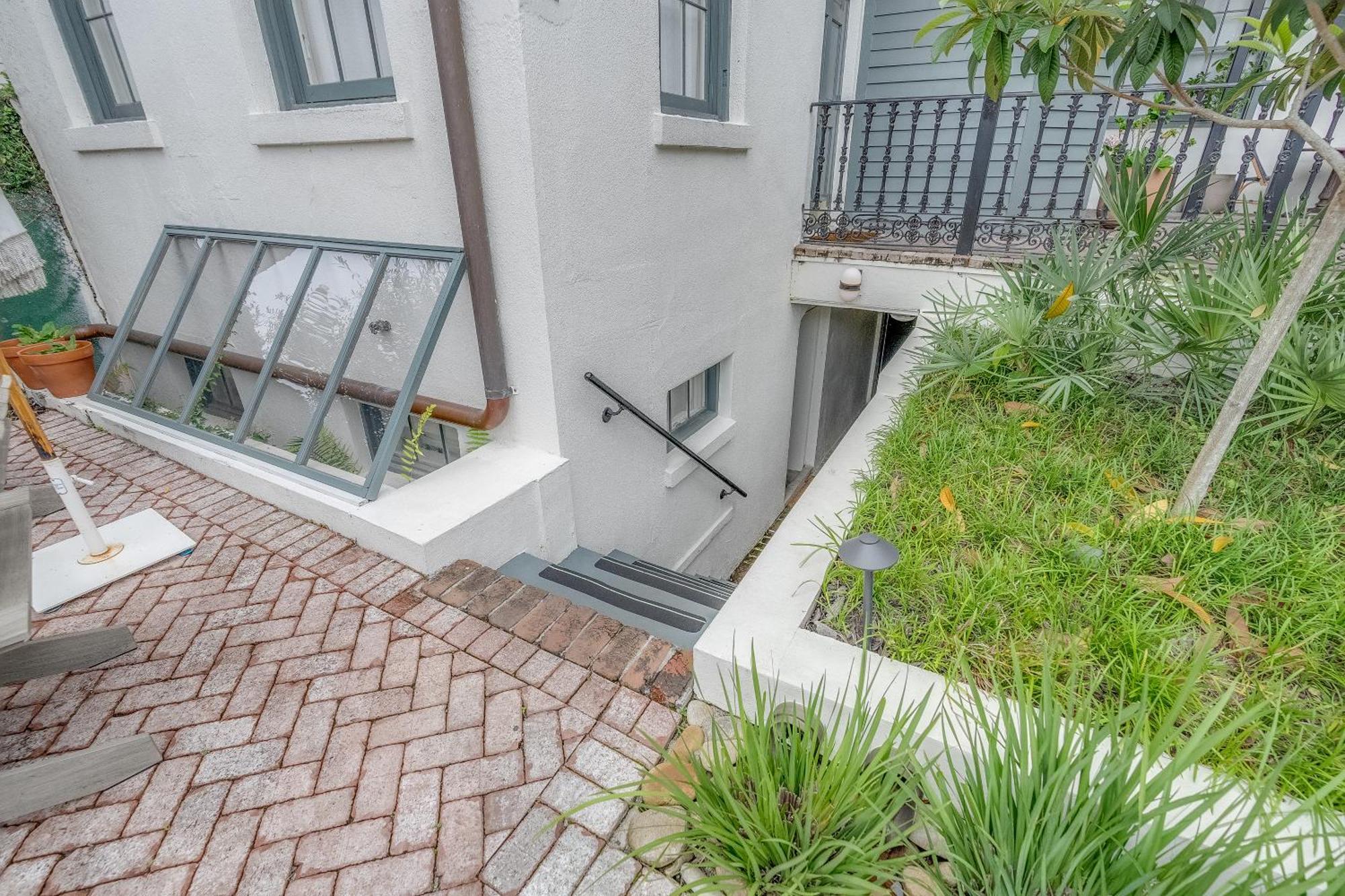 Bellwether House Savannah Buitenkant foto