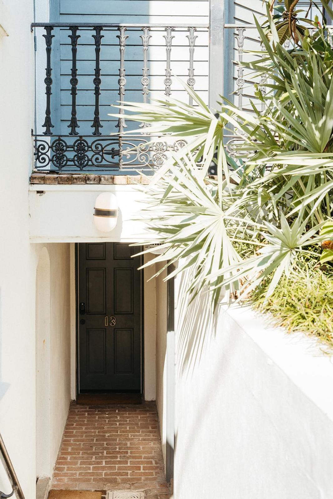 Bellwether House Savannah Buitenkant foto