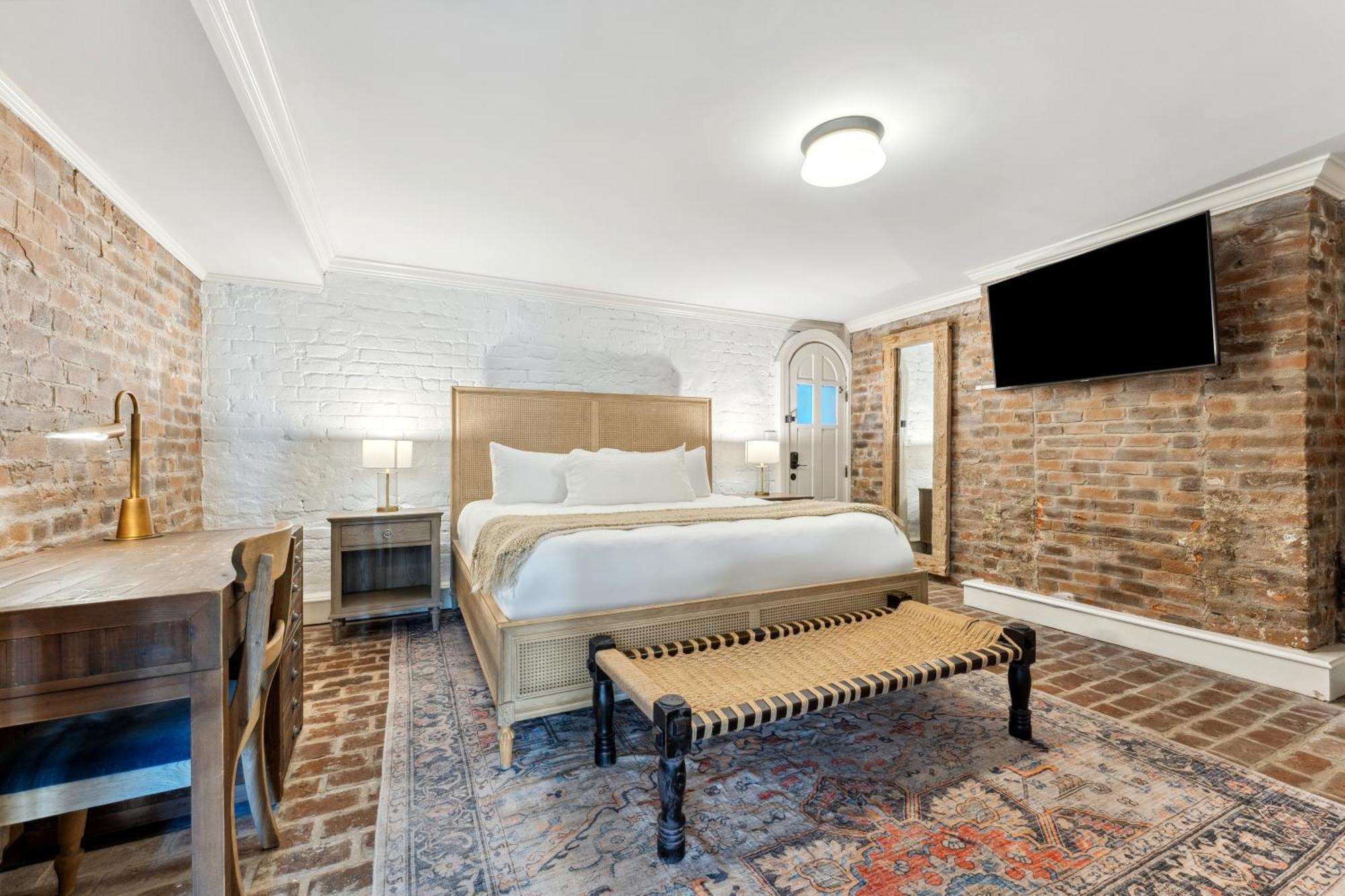 Bellwether House Savannah Buitenkant foto