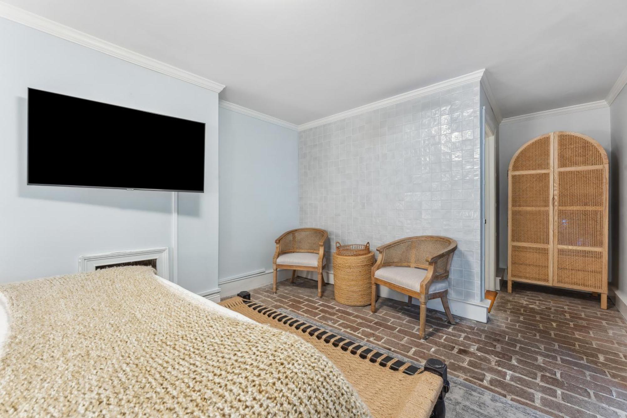 Bellwether House Savannah Buitenkant foto