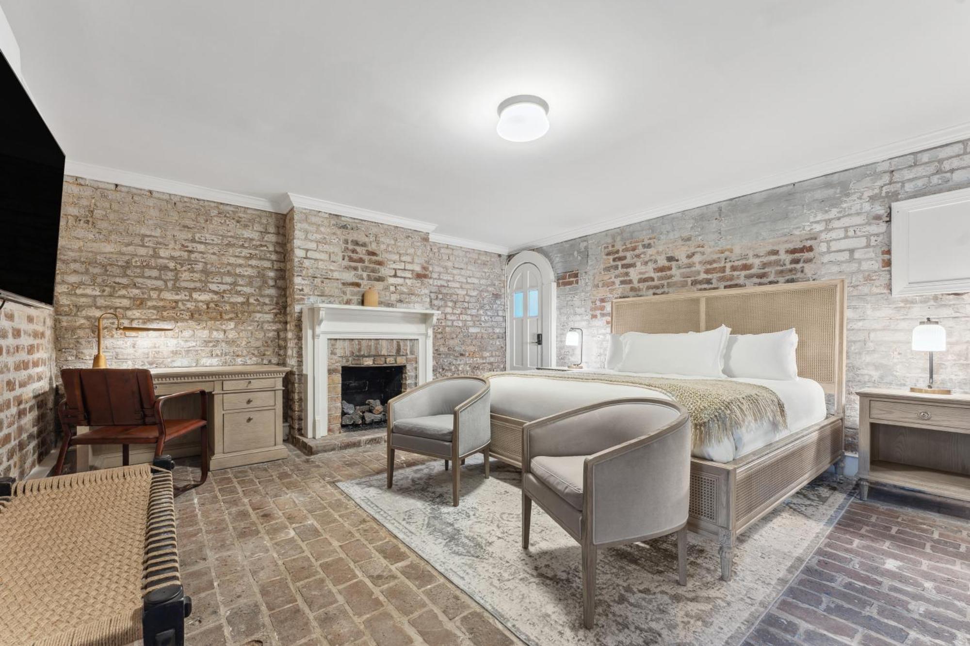 Bellwether House Savannah Buitenkant foto