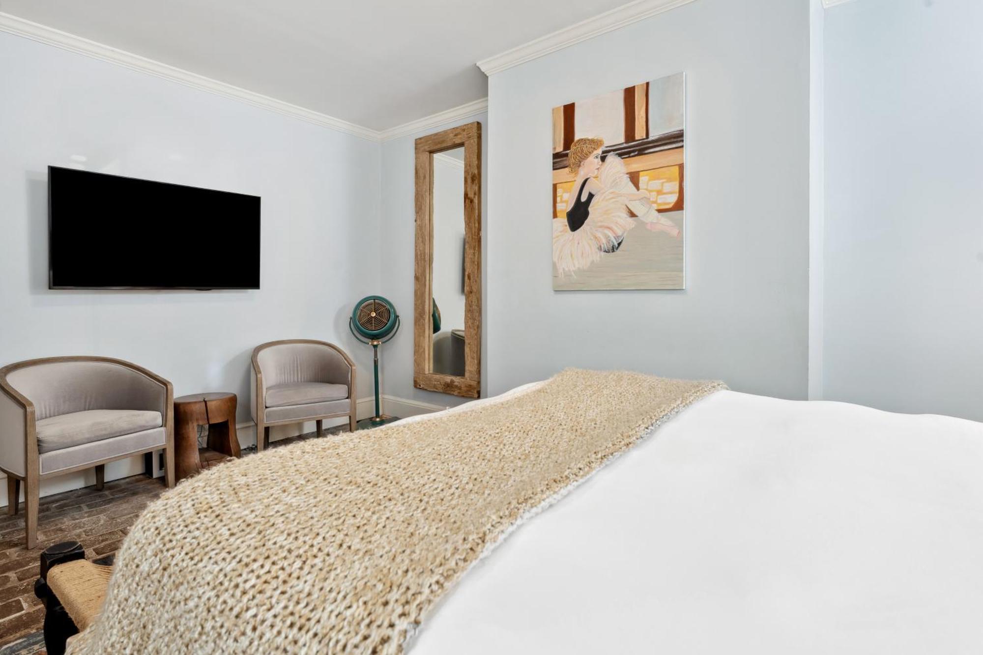 Bellwether House Savannah Buitenkant foto