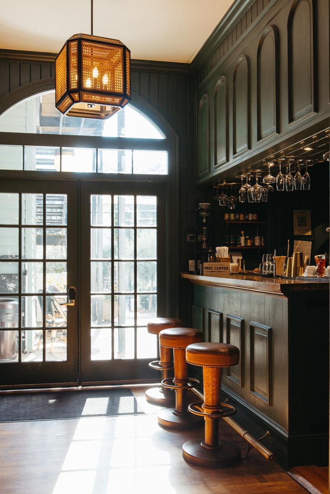 Bellwether House Savannah Buitenkant foto
